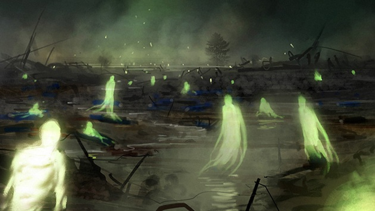 imagen El abogado del fantasma