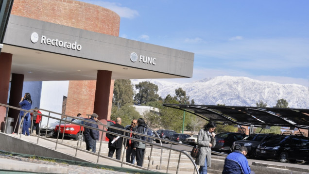 imagen Comenzó la paritaria de los trabajadores de Universidades Nacionales