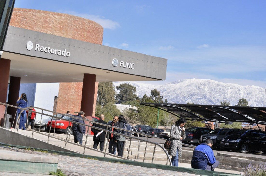 imagen Comenzó la paritaria de los trabajadores de Universidades Nacionales