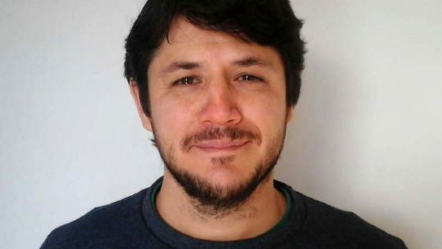 imagen Este viernes se llevará a cabo la caravana "Ni un pibe menos por la droga"