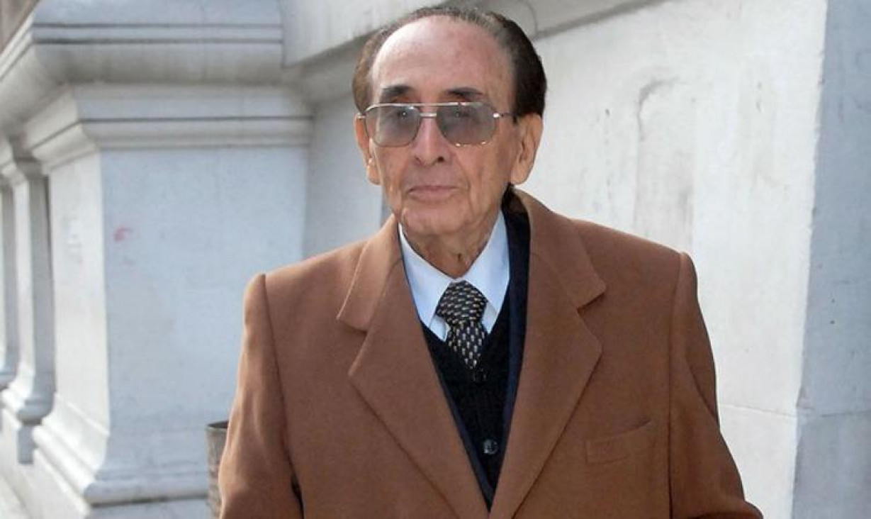 imagen Para el juez Horacio Báez, "la Corte de la Nación no ha hecho nada serio para solucionar su problema de desintegración"