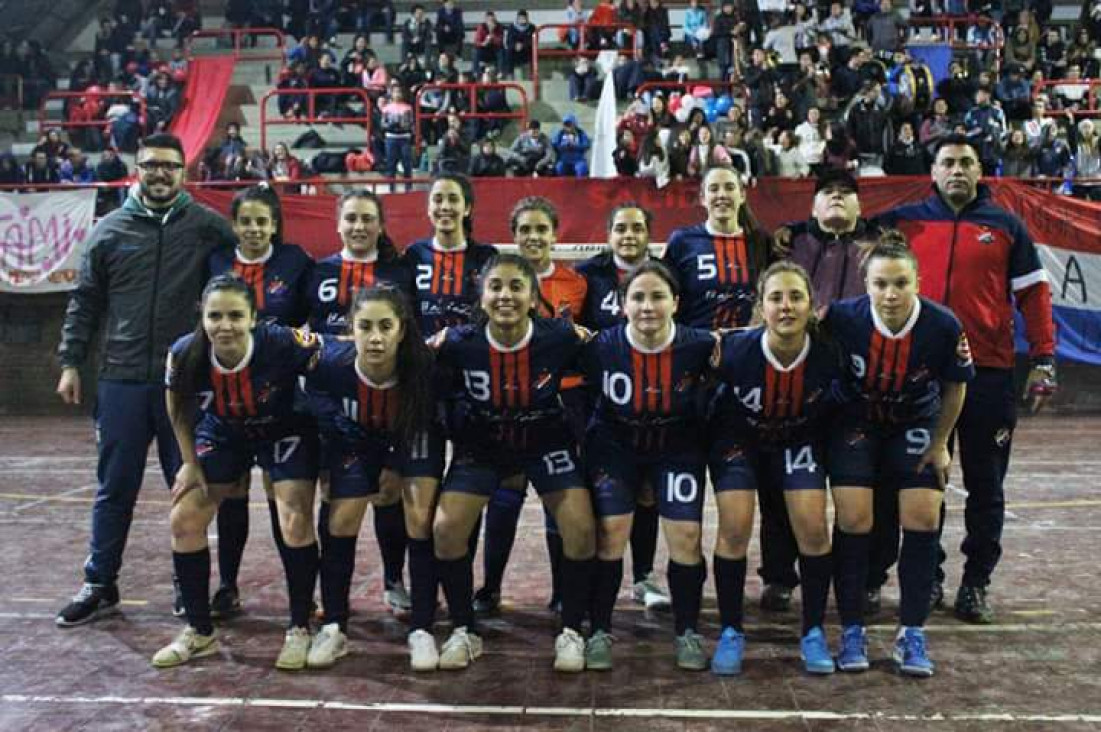 imagen Objetivo: defender la corona