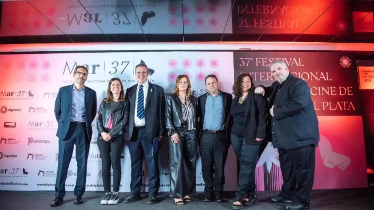 imagen El Festival Internacional de Cine de Mar del Plata estará dedicado a Leonardo Favio