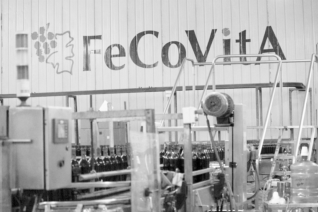 imagen Por qué continúa la caída en el consumo de vino