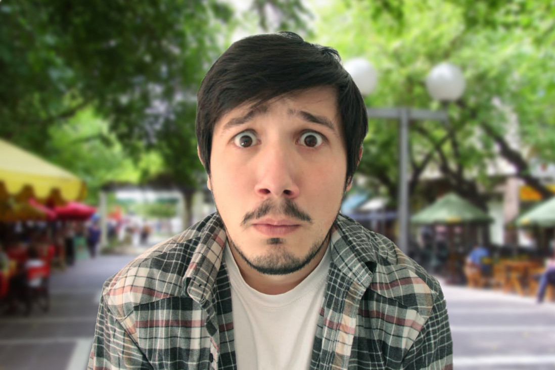 imagen Federico Henz vuelve a escena con su primer unipersonal