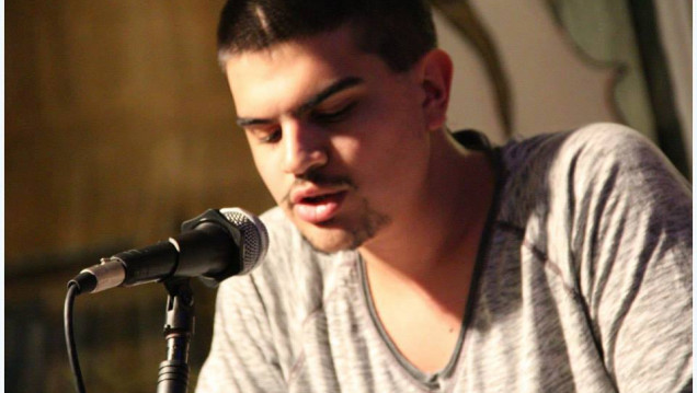 imagen Fede Llera presenta su libro "Monoambiente" en El Living