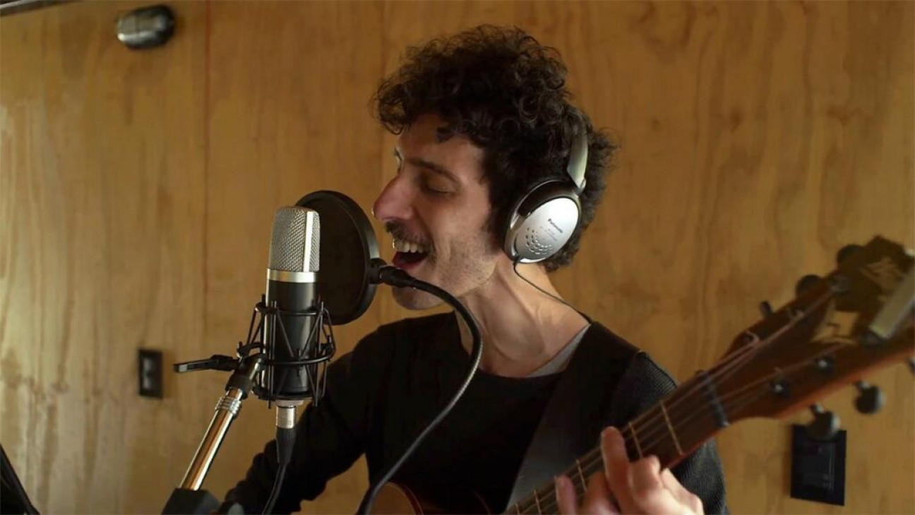 imagen Fusión de composiciones entre Camila Millán y Federico Jaramillo