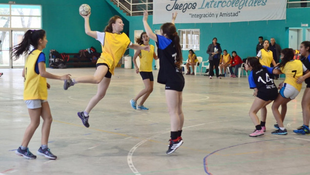 imagen Buscan exceptuar de Educación Física a las y los deportistas federados