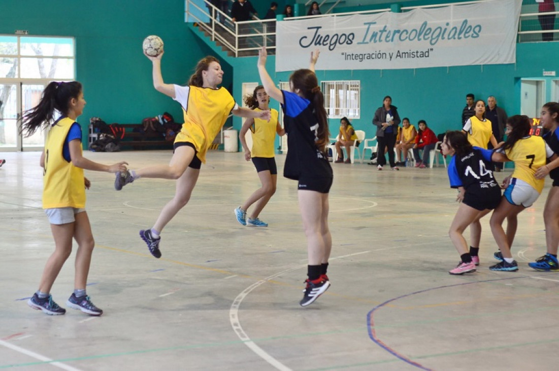 imagen Buscan exceptuar de Educación Física a las y los deportistas federados