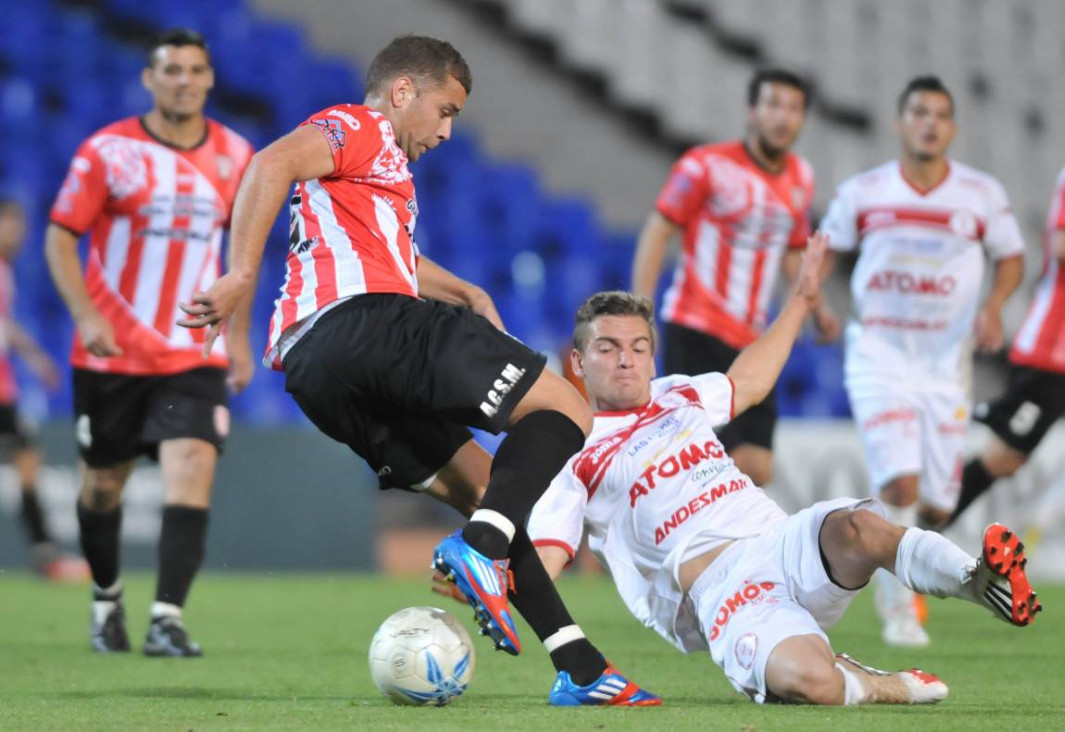 imagen Federal B: Movidito, movidito 