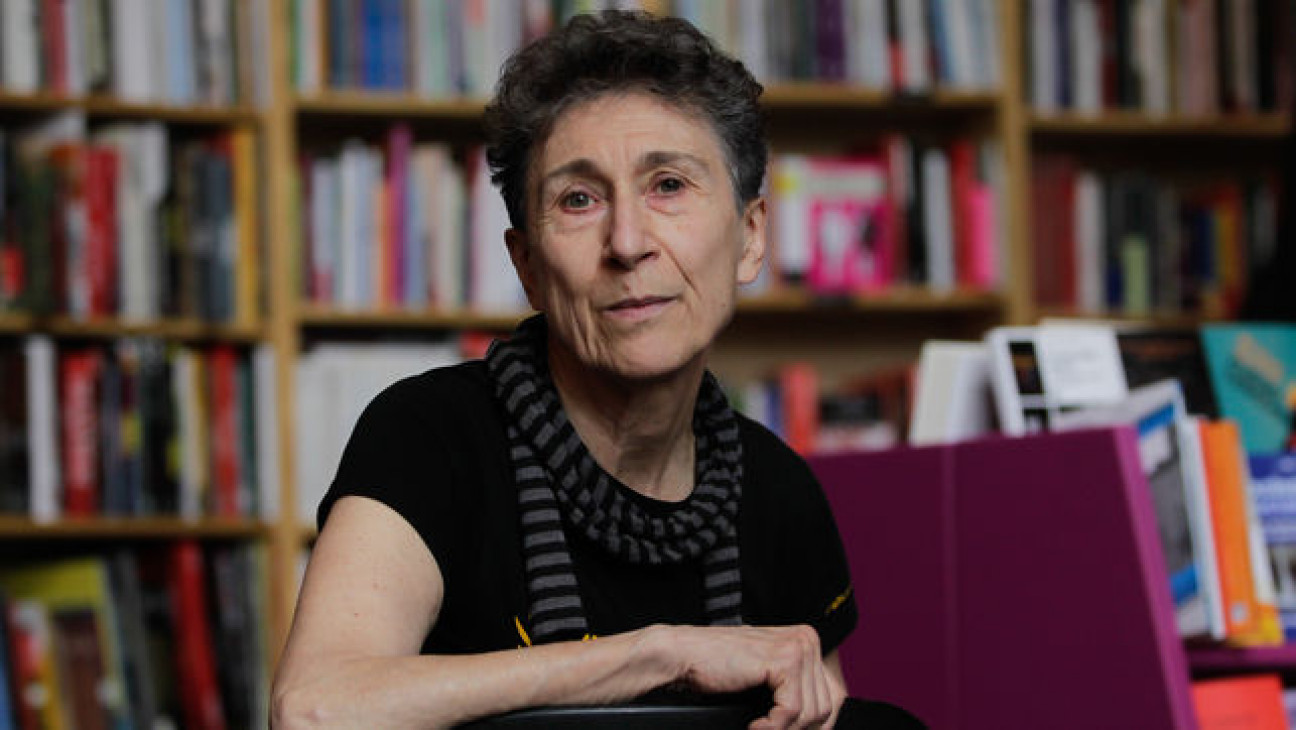 imagen Silvia Federici recibirá el Honoris Causa de la UNCUYO
