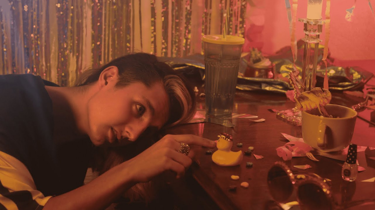 imagen Feli Ruiz, la nueva voz de la fusión pop 