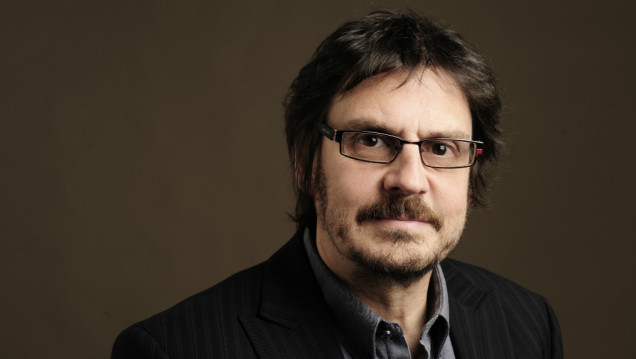 imagen Esta viernes, Felipe Pigna disertará en Las Heras