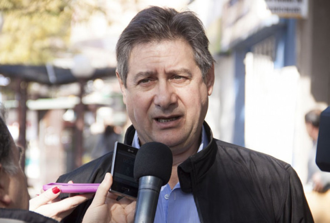 imagen Omar Félix quiere copiar un plan cordobés para dar empleo a jóvenes