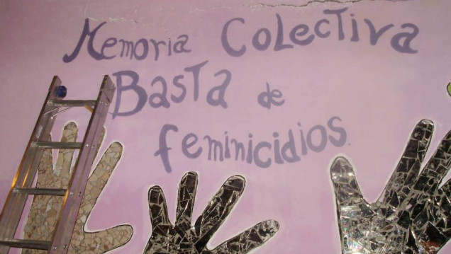 imagen Entre Ríos sufre cinco femicidios y un femicidio vincular en un fin de semana