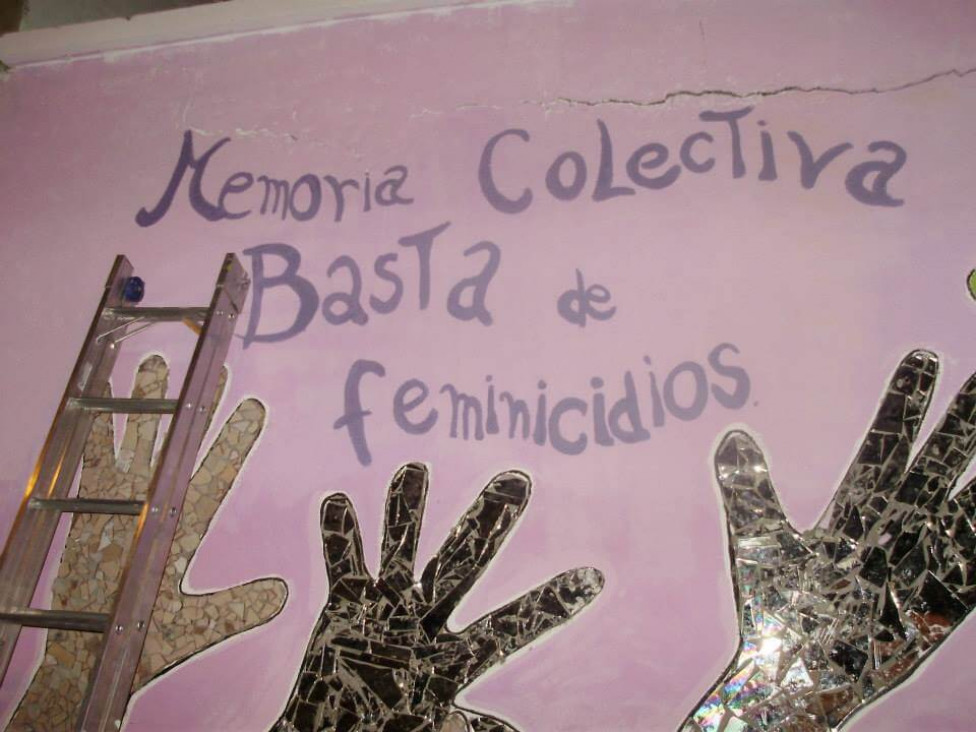 imagen Entre Ríos sufre cinco femicidios y un femicidio vincular en un fin de semana