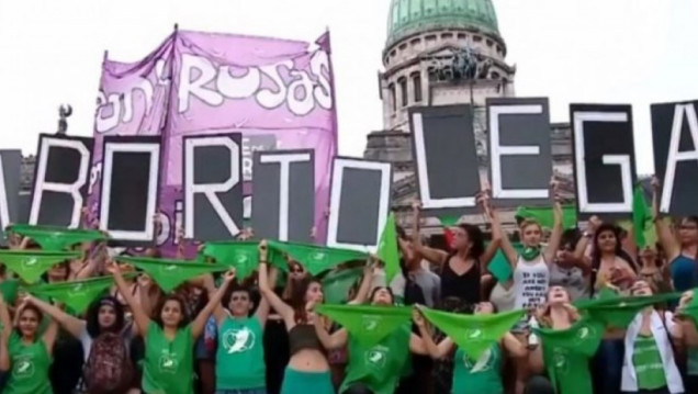 imagen ¿Cómo se construye el feminismo en América Latina?