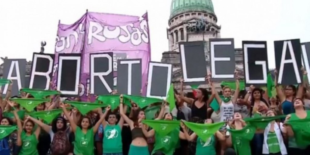 imagen ¿Cómo se construye el feminismo en América Latina?