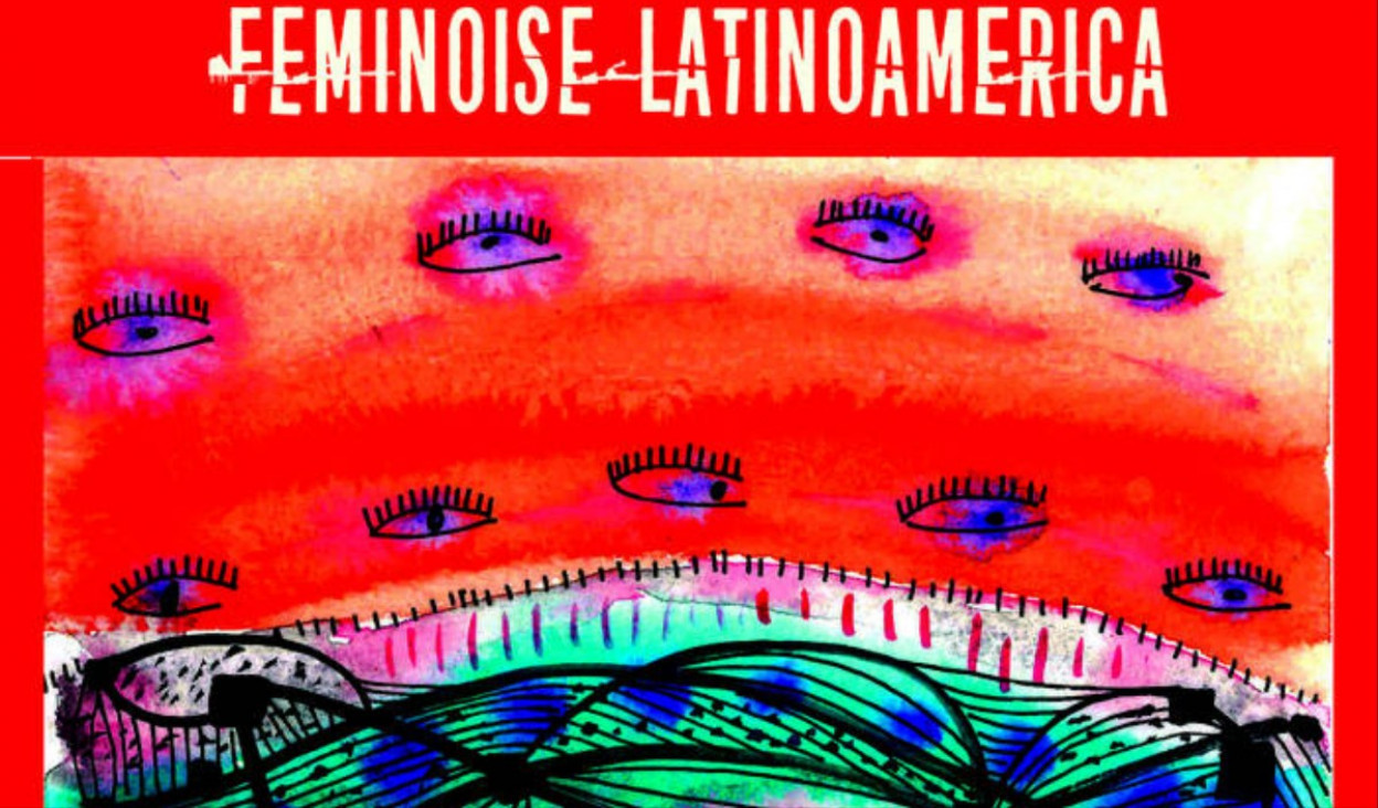 imagen Feminoise, mujeres ruidosas experimentan la música