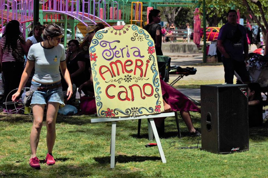 imagen Feria AmeriCano busca financiamiento internacional