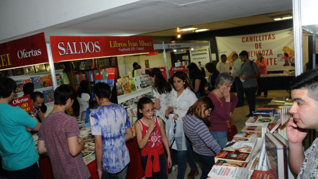 imagen Terminó la Feria del Libro 2018: ¿cuál es el balance oficial?