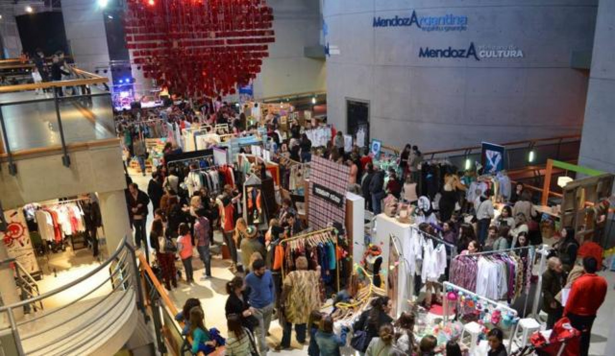 imagen EXPO Cu4tro: arte y diseño para toda la familia 