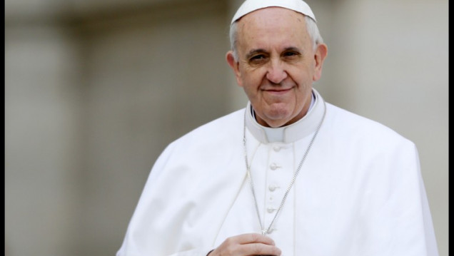 imagen Reclaman acciones concretas al Papa contra los curas pedófilos