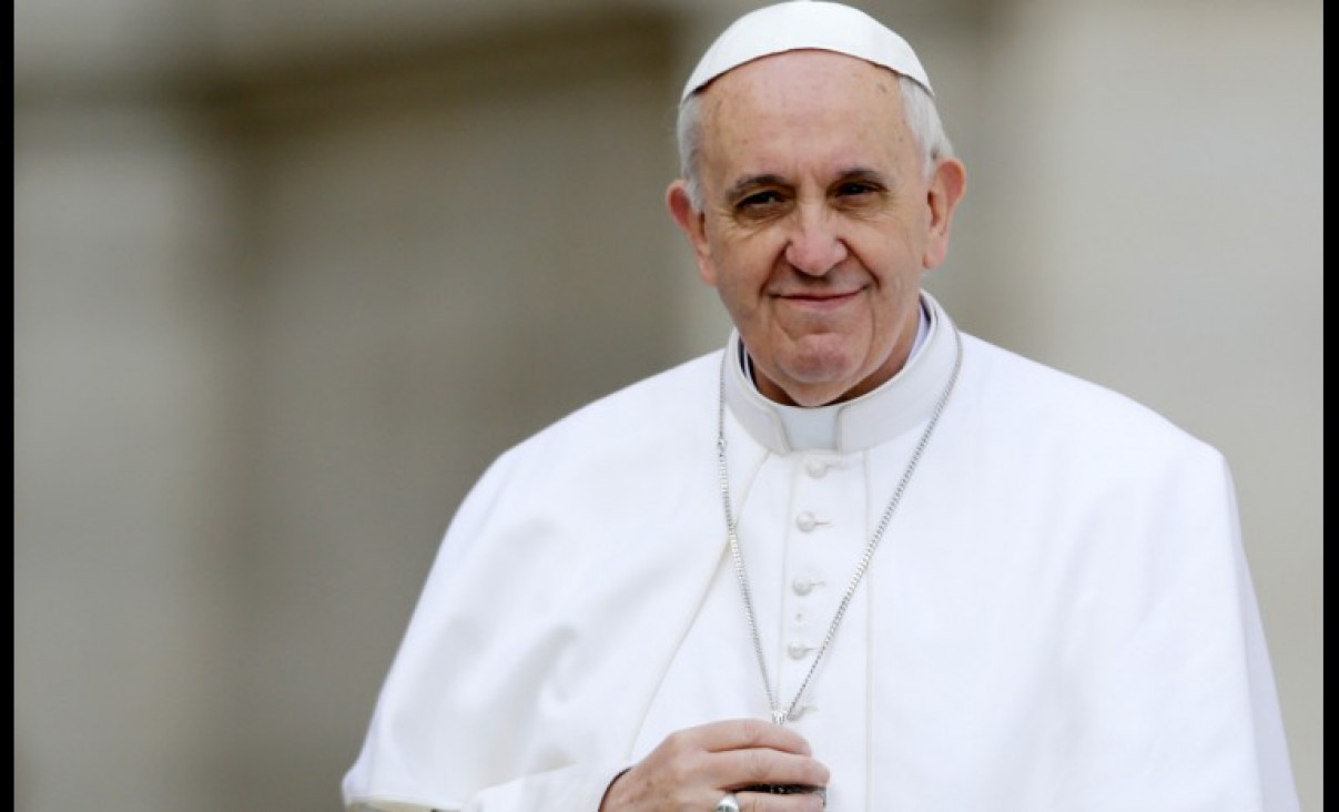 imagen Reclaman acciones concretas al Papa contra los curas pedófilos
