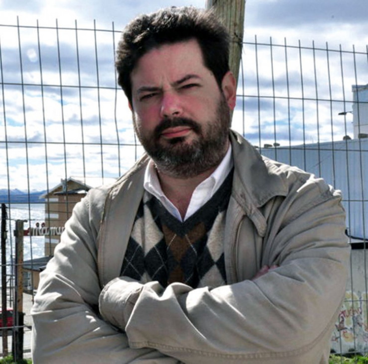imagen Peña: "Los festivales son el lugar para que el público se encuentre con materiales difíciles"