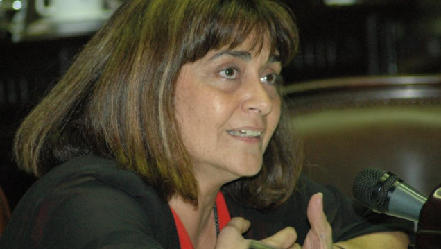imagen Parlasur se encamina a configurar una agenda regional de género