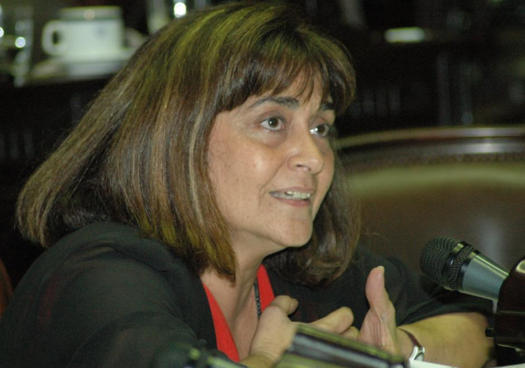 imagen Parlasur se encamina a configurar una agenda regional de género