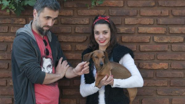 imagen El dúo de Stand Up "Barraza-Metilli" llega a Mendoza