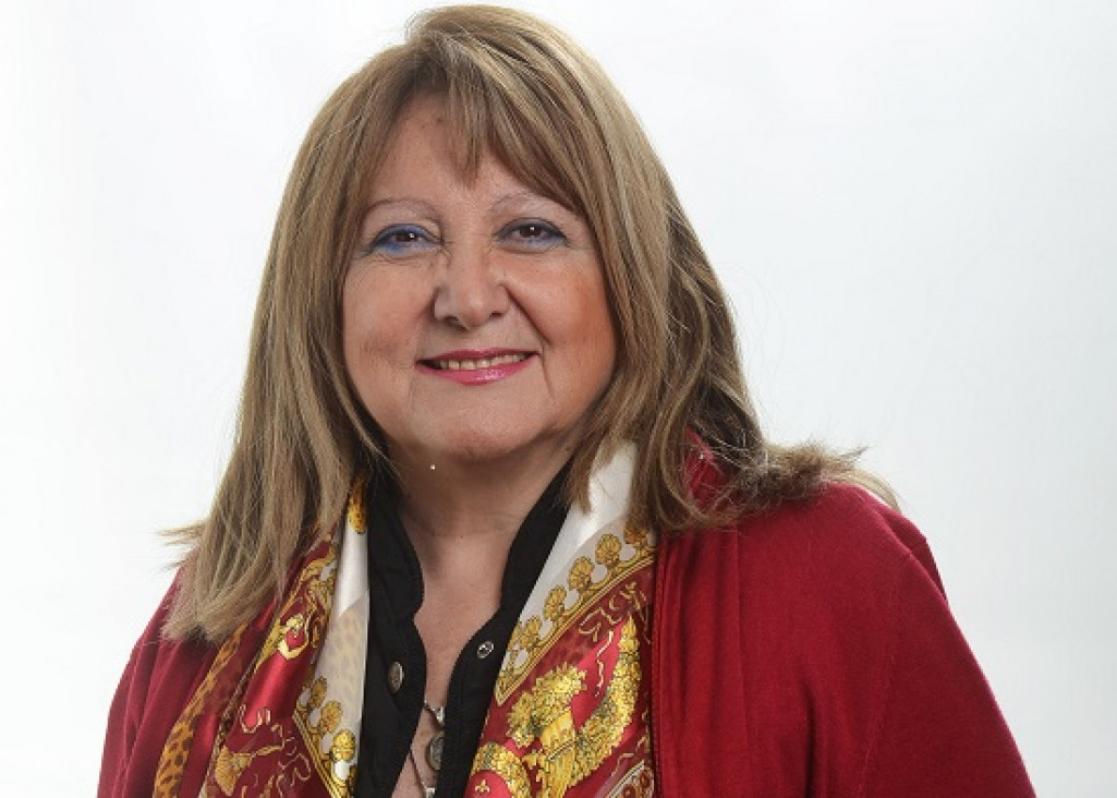 imagen Rendirán un homenaje a la Periodista Susana Fernández