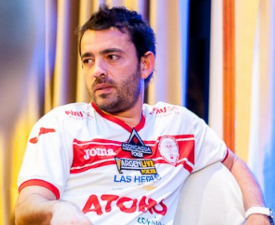 imagen Fernando Martínez: "Garantizo que no va pasar nada" 