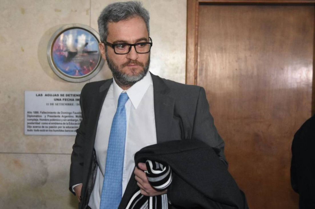 imagen "Lo más importante es que se condenó a Luque por homicidio simple"