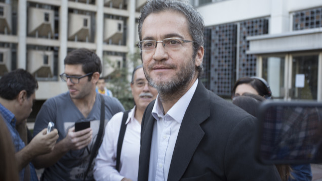 imagen En unos meses se llevará a juicio oral la causa de Johana Chacón