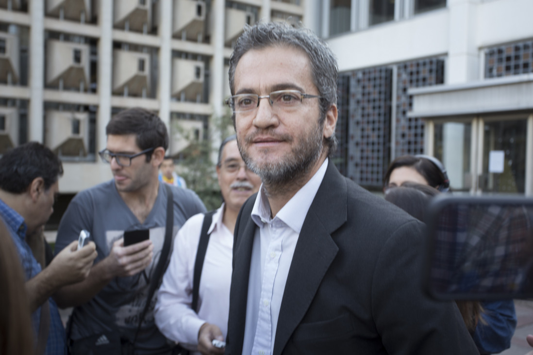 imagen En unos meses se llevará a juicio oral la causa de Johana Chacón