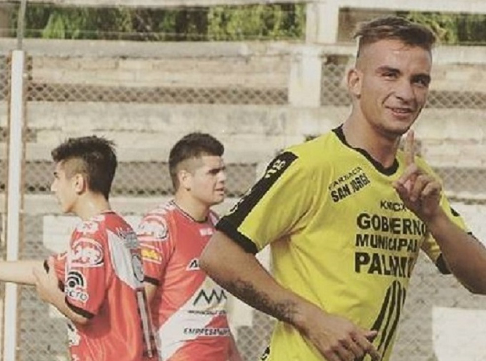 imagen Gonzalo Ferro: "Es un partido bisagra para nosotros"