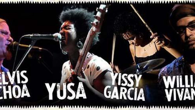 imagen Cuba viaja al Sur en un festival a todo ritmo