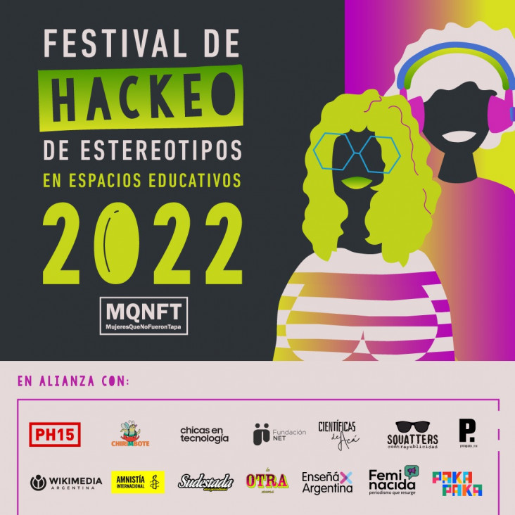imagen Música con buena energía: llega el Solar Sound Festival