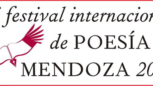 imagen Hoy comienza el Festival Internacional de Poesía de Mendoza 2014