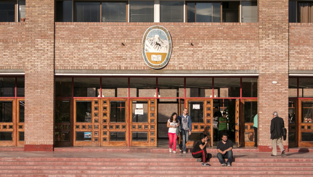 imagen Especialistas debatirán en un Congreso sobre Derecho Internacional