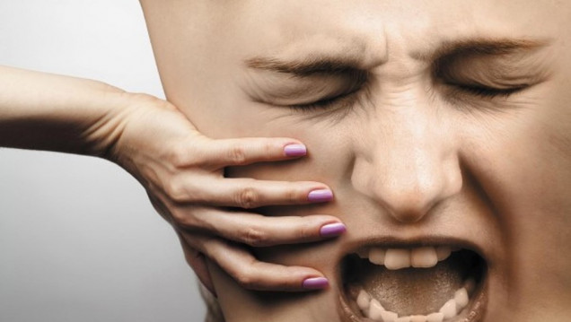 imagen Fibromialgia, la enfermedad del dolor