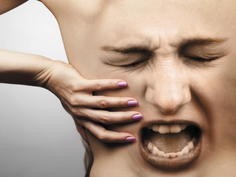 imagen Fibromialgia, la enfermedad del dolor