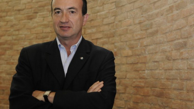 imagen Fidel dijo que se defenderá el presupuesto de la UNCUYO