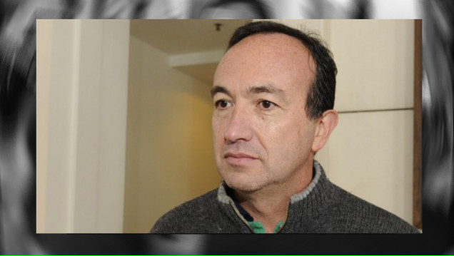 imagen Parlasur: "Los procesos de integración empiezan por lo cultural"