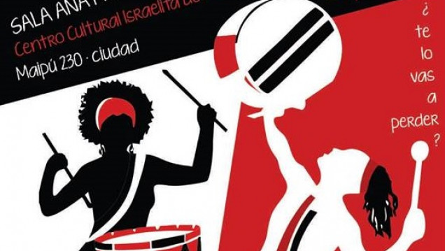 imagen Fiesta Bataluza, este domingo