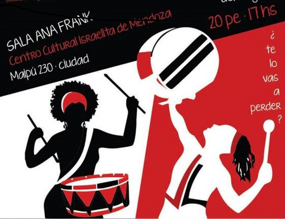 imagen Fiesta Bataluza, este domingo
