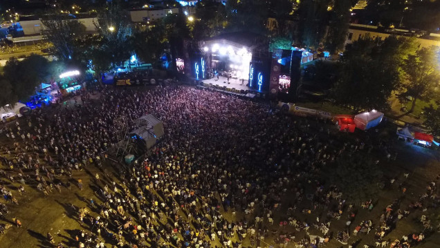 imagen Un jurado a puro rock para la grilla local de la Fiesta Provincial de la Cerveza