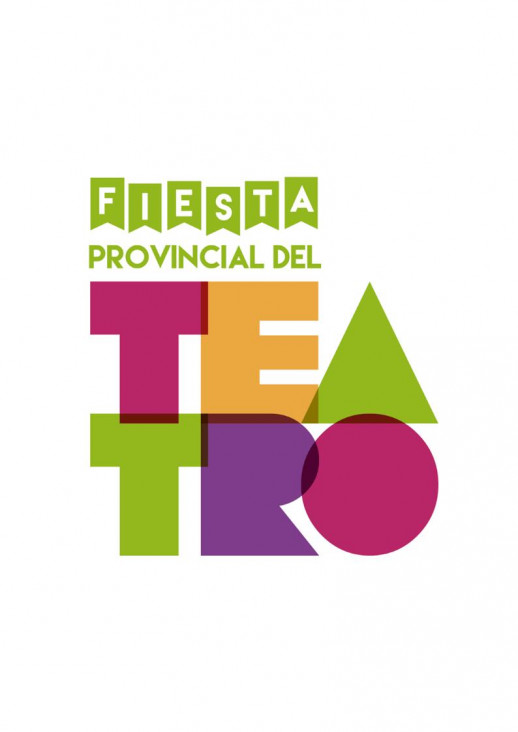 imagen Y hoy comienza la Fiesta Provincial del Teatro